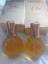 Lot De 2 Eaux De Toilette Clea