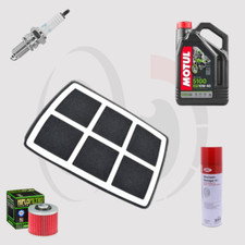 Kit Entretien Premium YAMAHA