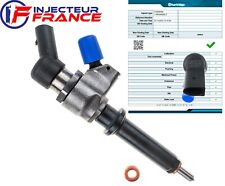 9636819380 Injecteur Siemens Citroen Peugeot Suzuki 2.0 HDi 5WS40000-Z