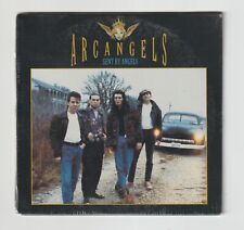 ♫ - ARC ANGEL - SENT BY ANGELS - CD PROMO 2 TITRES - 1992 - NEUF NEW - ♫
