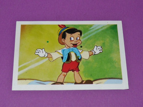 236 pinocchio disney - pinocchio,