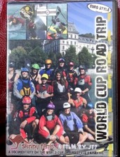 New world cup road trip - new,