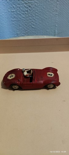 Dinky toys france 22a - toys, maserati