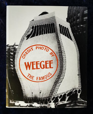 Weegee the famous collection