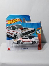 Hotwheels 1/64 🇨🇵 68