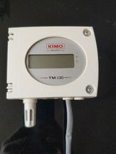 Kimo TM100