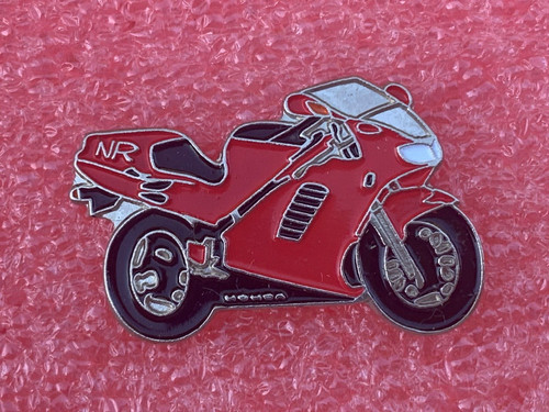 T36 pins moto - pins, honda