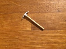 Pioche pour jouets Gescha