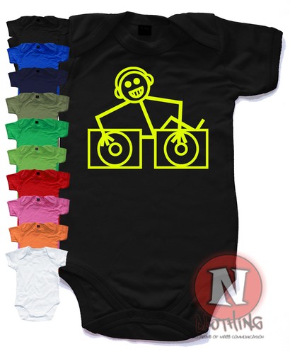 Hooj toons mignon body bébé - toons,