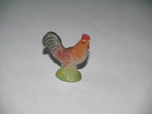 Figurine composition la - figurine,
