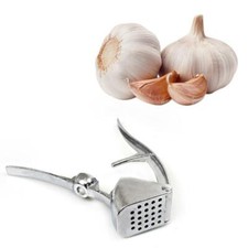 Broyeur ail cuisine - broyeur, à