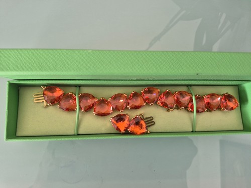 Bracelet millenia swarovski - bracelet,