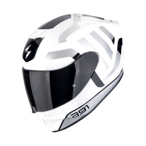 Scorpion casque intégral - scorpion,