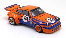 .decal Porsche Carrera RSR #74