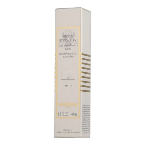 Sisley phyto hydra teint - -, 01