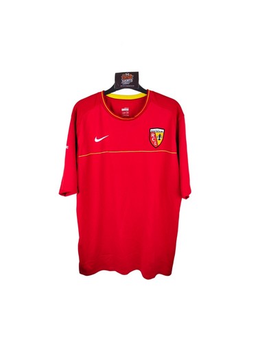 Maillot football lens - de,