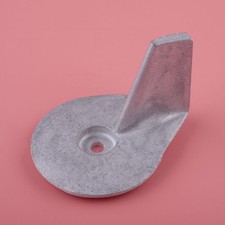 Aluminum Boat Motor Trim Tab