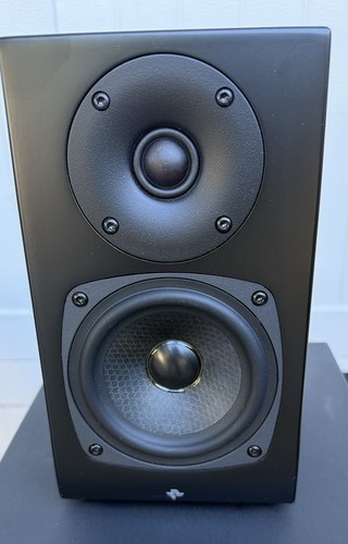 Totem mini kin speakers - +,