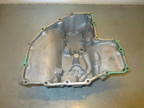 Carter huile bas moteur - bas,