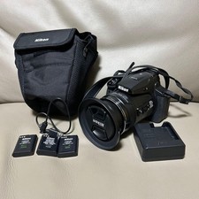 Appareil photo numérique