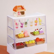 Modèle Réduit De Vitrine à