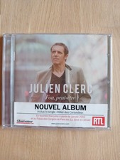 CD NEUF SOUS BLISTER JULIEN