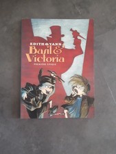 Basil & Victoria première