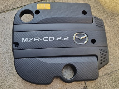 Mazda mk2 mzr cd - 6,