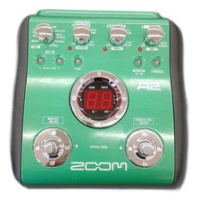 ZOOM A2 Multi-Effects