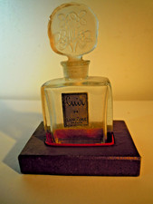 Flacon Lancome "Cuir" hauteur