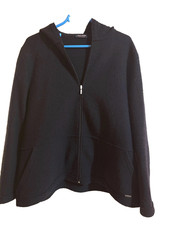 SAINT JAMES veste zippée en