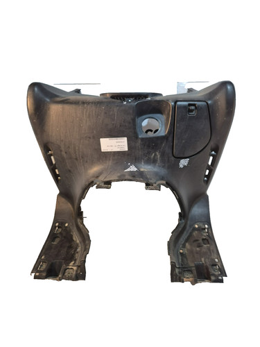 Carenage avant tablier yamaha - avant,