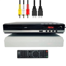 Lecteur dvd compact - lecteur,