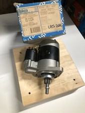 DEMARREUR NEUF REMPLACE BOSCH