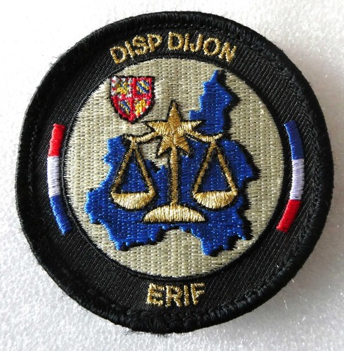 Police penitentiere eris - police,