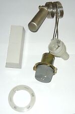 013U2011 Tête thermostatique pour vanne RAV RAVA 8-30°C DANFOSS