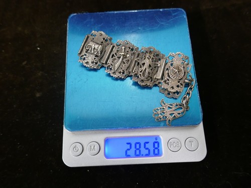 Bracelet cherifien ou - cherifien,