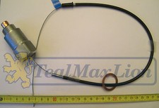 Commande Ralenti Accéléré Peugeot 504 604 205 305 405 505 605 P4 J5 J7 J9 Boxer