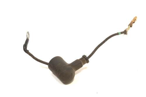 Fils connexion contacteur - fils,
