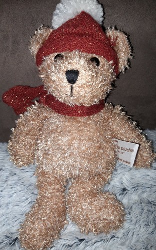Doudou peluche anna - oa/🐻doudou,