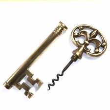 Ancien Tire-bouchon en forme