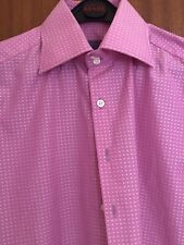 chemise homme NODUS - taille 41 - très bon état