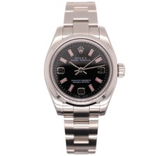 Rolex Oyster Perpetual Montre