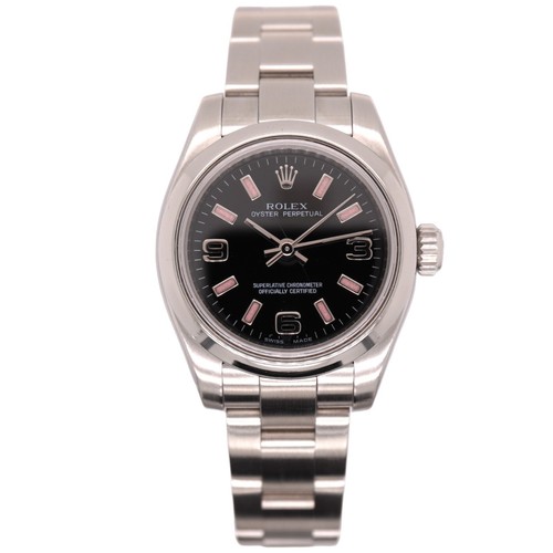 Rolex oyster perpetual montre - oyster,