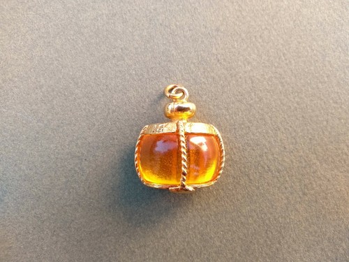 Ysl bijoux pendentif - pendentif, yves