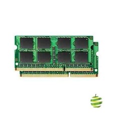 Mémoire RAM 8 Go (2 x 4 Go) SODIMM 1600 MHz DDR3 PC3-12800