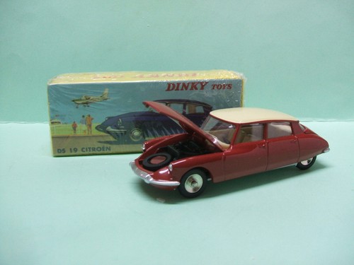 Dinky toys atlas ds - dinky, 19