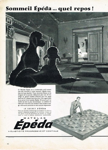 Publicite advertising 024 - advertising,