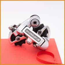 VÉLO DE ROUTE SHIMANO DURA ACE 7400 DERAILLEUR ARRIÈRE MECH RD-7402 VÉLO DE R...