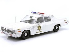 1974 Dodge Monaco "Police du